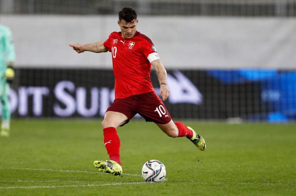 granit-xhaka