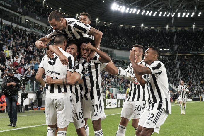 esultanza-juventus esultanza-juventus