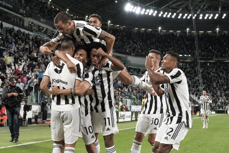 esultanza-juventus