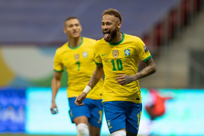 neymar neymar