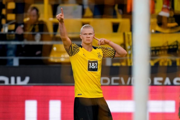 erling-haaland