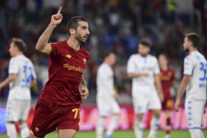 henrikh-mkhitaryan