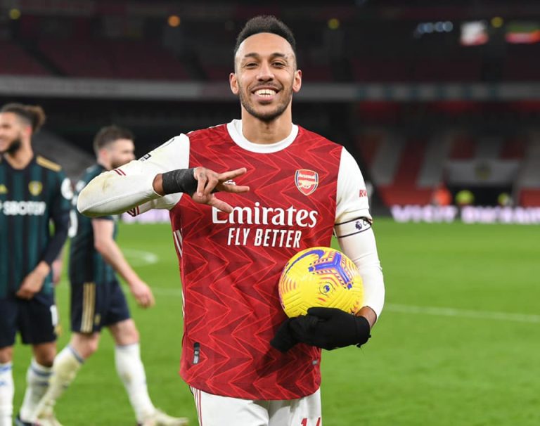 pierre-emerick-aubameyang