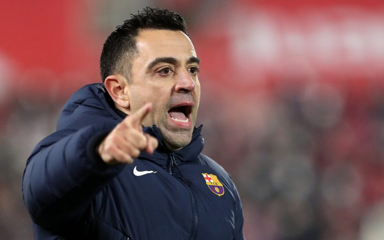 xavi