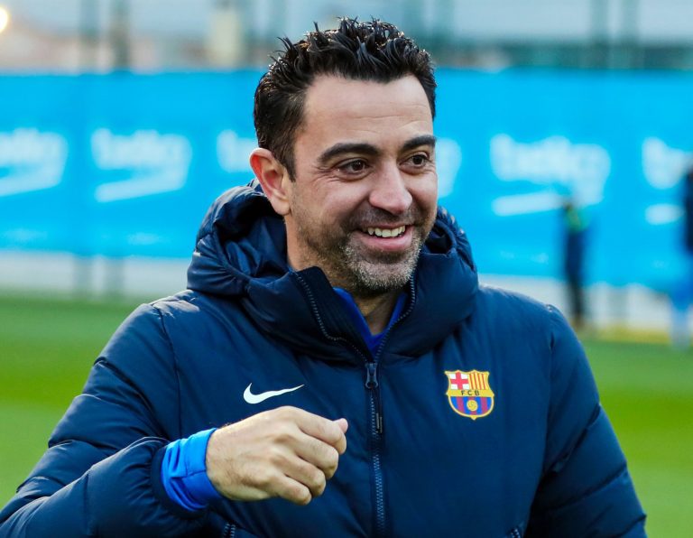 xavi