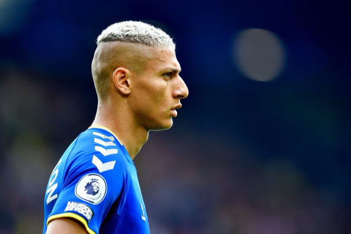 richarlison richarlison