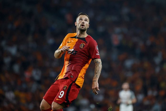 haris-seferovic