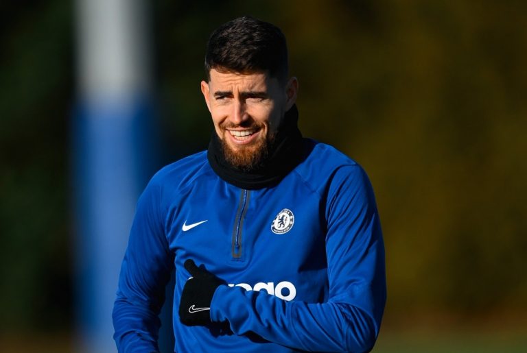 jorginho