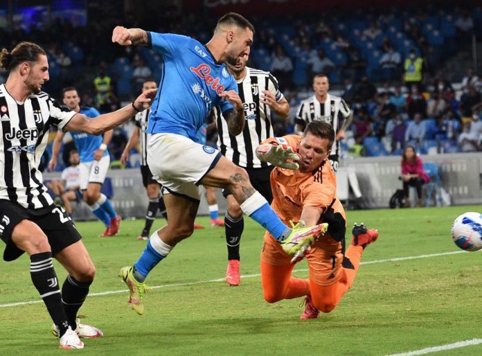 napoli-juventus