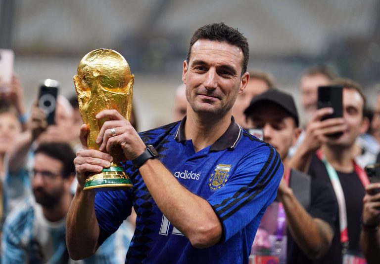 lionel-scaloni