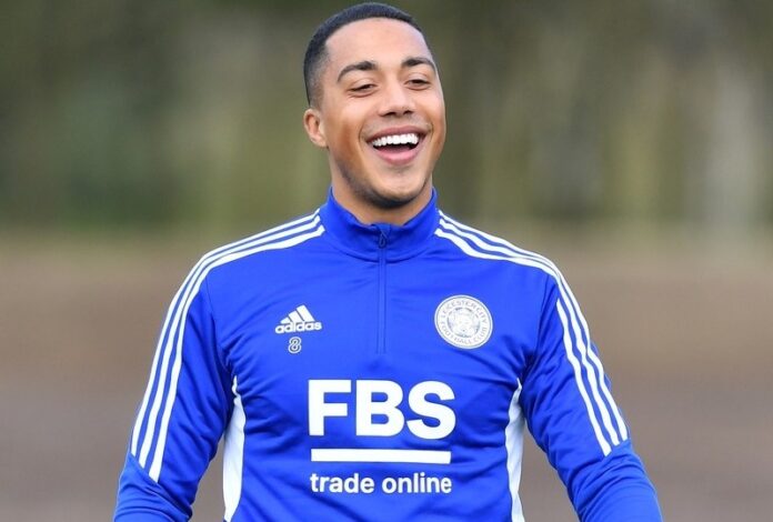 youri-tielemans