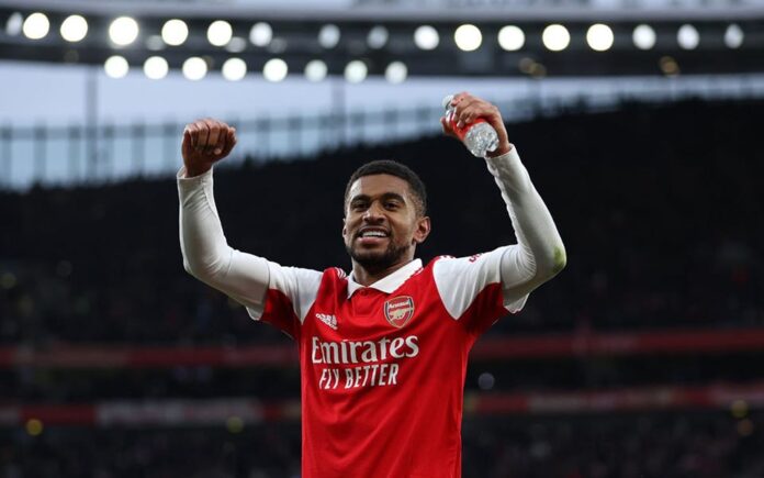 reiss-nelson