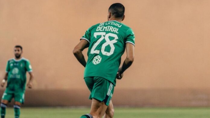 merih-demiral