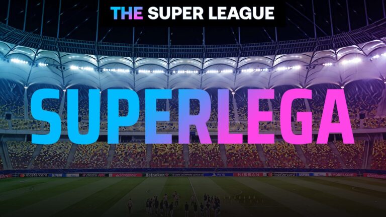 superlega
