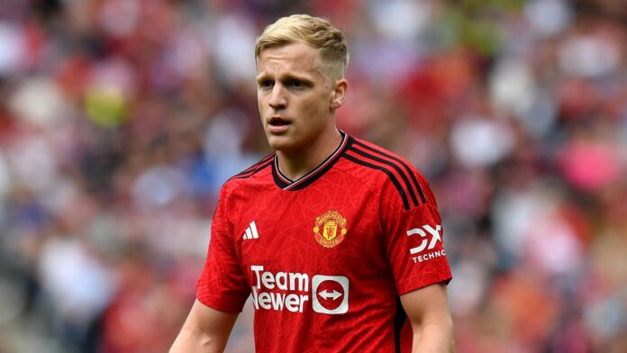 donny-van-de-beek