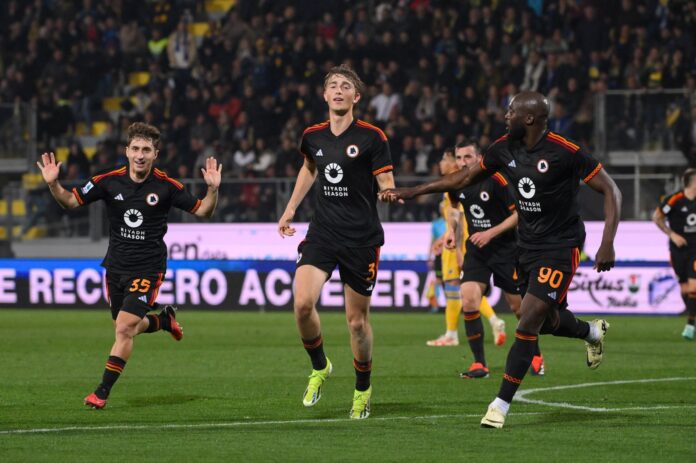 tommaso-baldanzi-dean-huijsen-romelu-lukaku