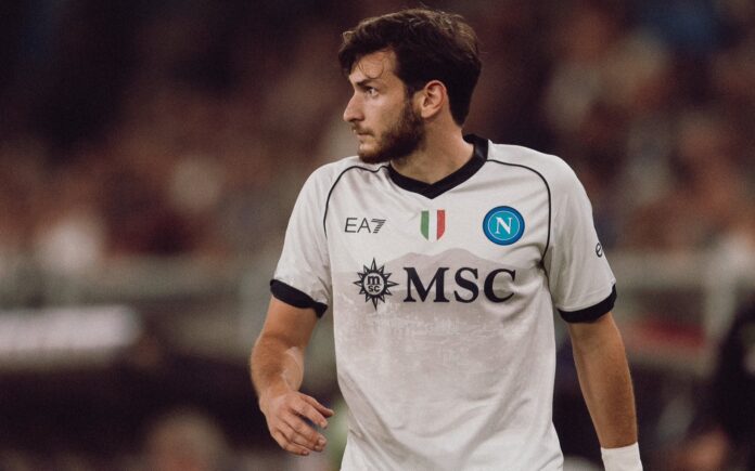 khvicha-kvaratskhelia