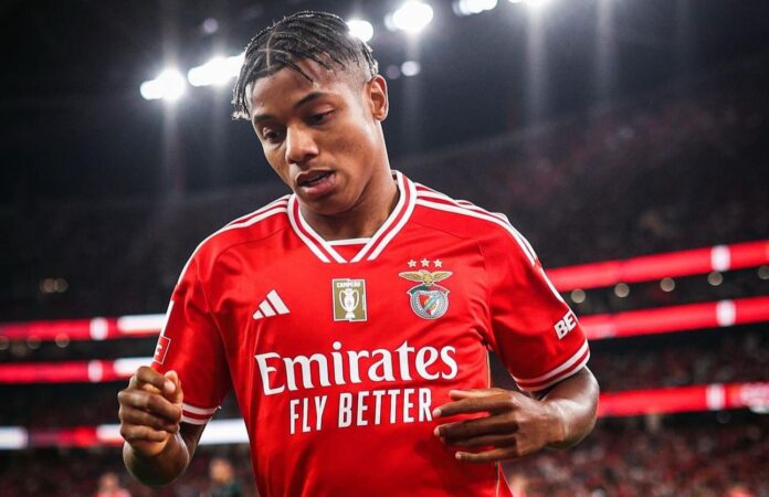 david-neres david-neres