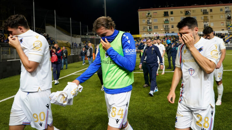 sampdoria-retrocessa