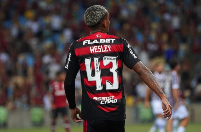 wesley-franca