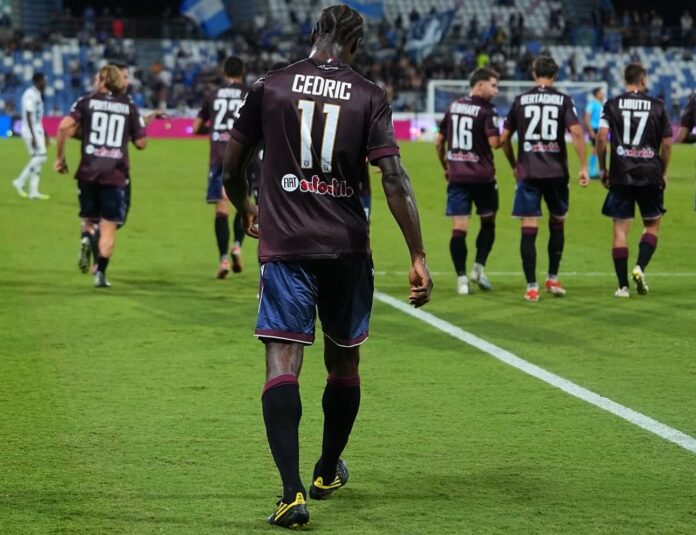 cedric-gondo cedric-gondo